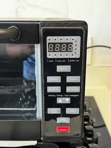 Forno FunKitchen 