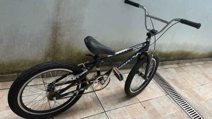 Bicicleta aro 20