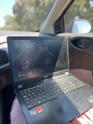 Notebook Acer Aspire 3 AMD Ryzen 7