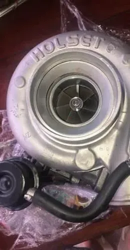 Turbina holset hx35 nova
