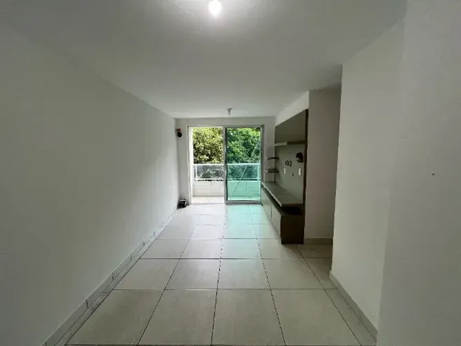 Apartamento 2 quartos 55m2 Castelo Branco próximo ao HU condominio clube
