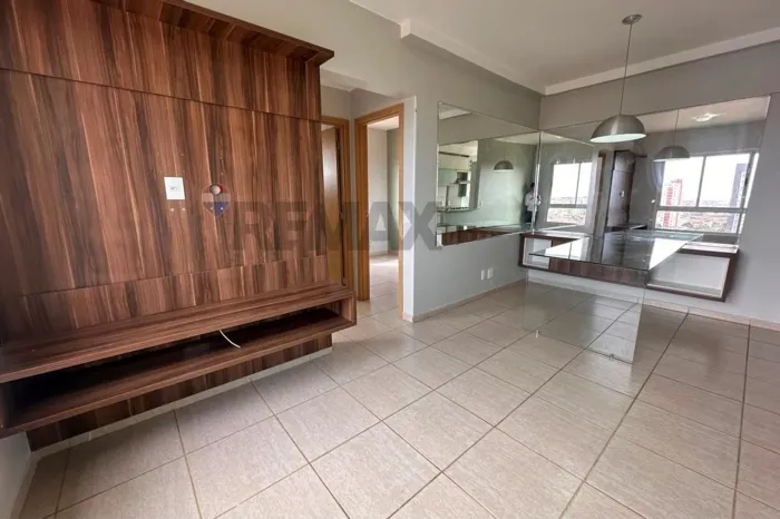 ALUGUEL - SAMAMBAIA SUL - APARTAMENTO - QN 308