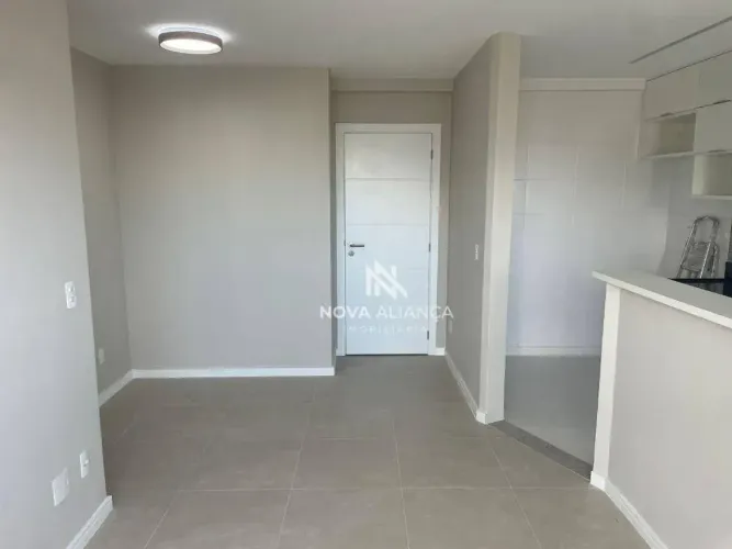 Apartamento com 3 quartos para alugar, 82 m² - Praia de Itaparica - Vila Velha/ES