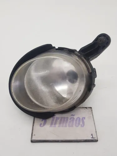 Farol Milha Esquerdo Kia Sportage 2.7 2008 / 2009 / 2010