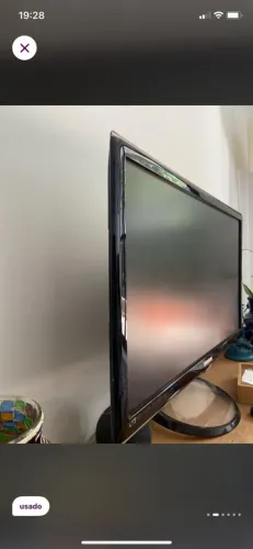 Tv Samsung 27 Led