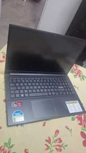 Notebook novo