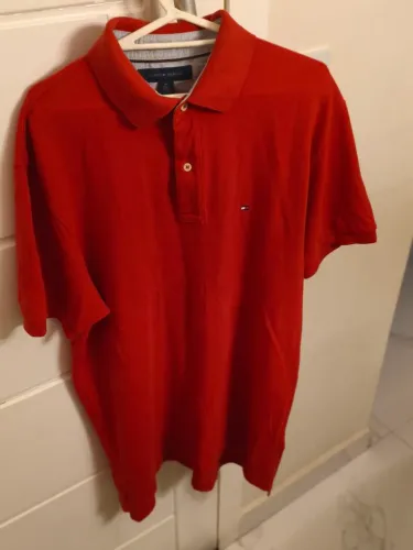Camisa Tommy 