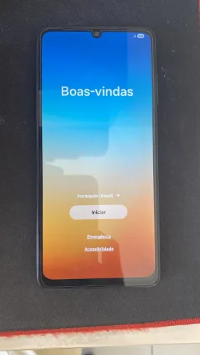 Smartphone Samsung Galaxy A06