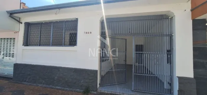 Locação de Casas / Comercial na cidade de Rio Claro