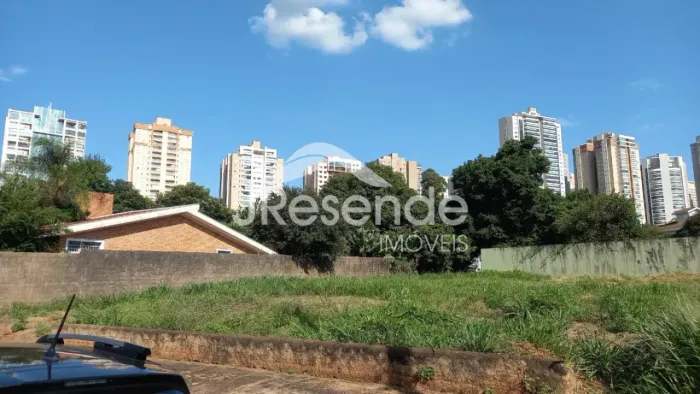 VENDA terreno excelente localização, Jardim Canadá, 819 m2