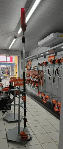 Motopoda a combustão STIHL HT 75