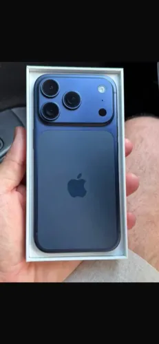 Iphone 17 pro