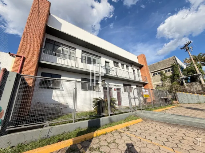 Galpão Industrial para venda ou locação em Valinhos