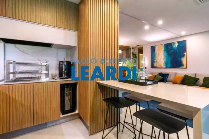 APARTAMENTO - PINHEIROS - SP