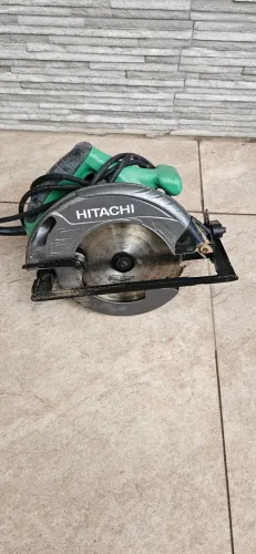 SERRA CIRCULAR HITACHI