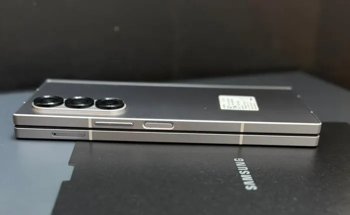 GALAXY Z FOLD 6