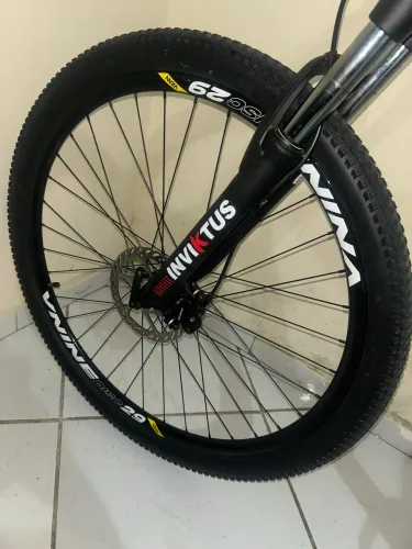 Bicicleta Aro 29