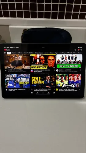 Galaxy Tab S9 FE (estado de novo)