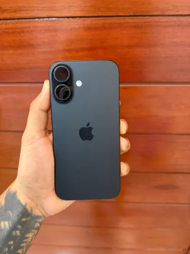 iphone 16, 256gb
