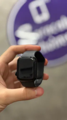 Apple Watch SE3 40mm - Seminovo