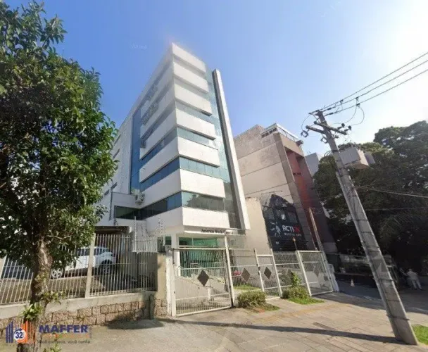 Sala Comercial à venda Menino Deus Porto Alegre/RS