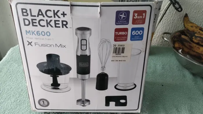 Kits Mix Black & Decker