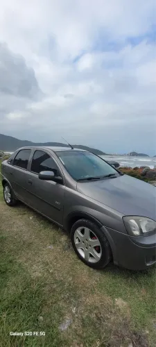Chevrolet Corsa Sed. JOY 1.0/ 1.0 Flexpower 8V 4P 2005