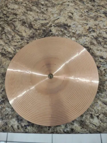 Prato Splash Titan tremor 12"
