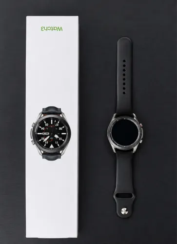 Samsung Watch 3 45mm