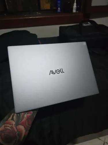 Notebook Avell B.ON 145 | Intel Core i5 16gb de ram