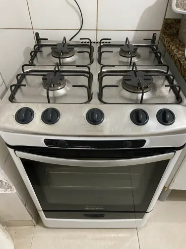 Fogão Grill