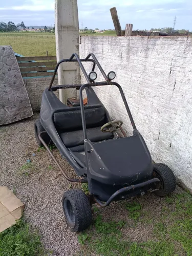 Vendo Mini Buggy fapinha 