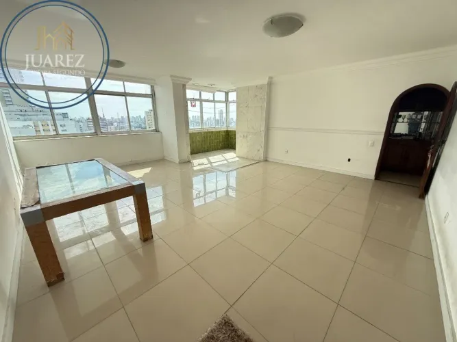 APARTAMENTO NA GRAÇA COM 4/4 SENDO 1 SUÍTE, NASCENTE NA EUCLIDES DA CUNHA!