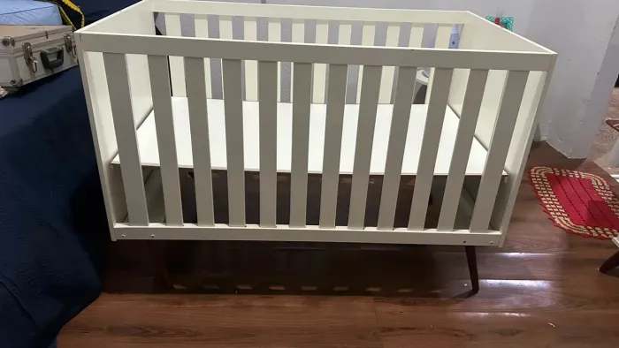 Berço para bebê