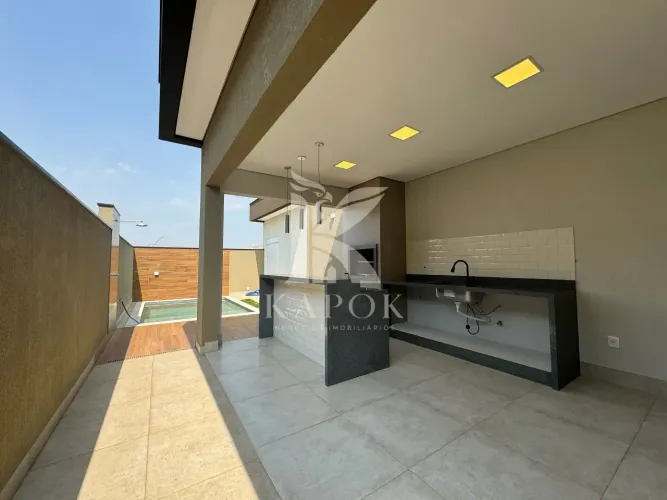 Casa em condomínio à Venda, Zona Predominantemente Residencial Dois ( ZPR 2), Nova Odessa,