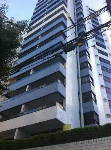 Condominio Marina Soares de Souza Piedade/120m²/3QTOs