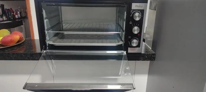Forno elétrico 50 litro