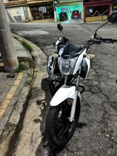 CG 160 CARGO 2019 