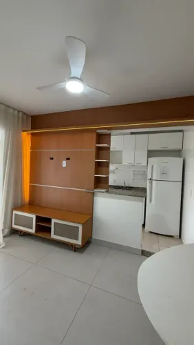 APARTAMENTO DE 2 QUARTOS NA GLÓRIA PRÓXIMO À UNIMED E AO POLO UNIVERSITÁRIO - Macaé/RJ.
