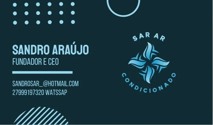 Técnico de ar-condicionado