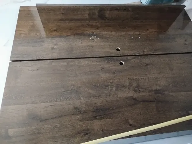 VENDE-SE PAINEL DE MADEIRA