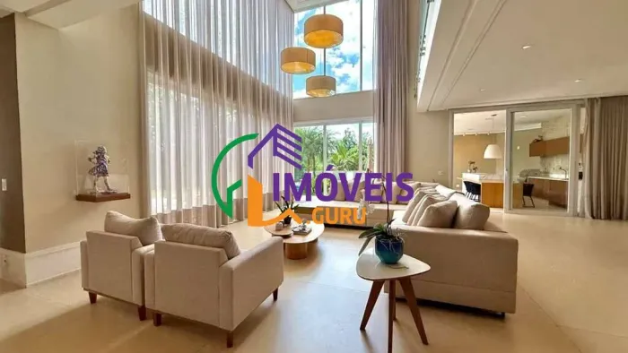CASA EM CONDOMÍNIO - NOVA HIGIENÓPOLIS - SP
