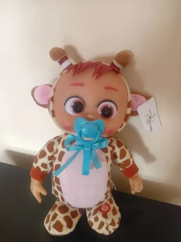 Girafa Brmachine