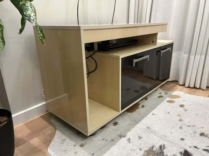 Rack Semi Novo
