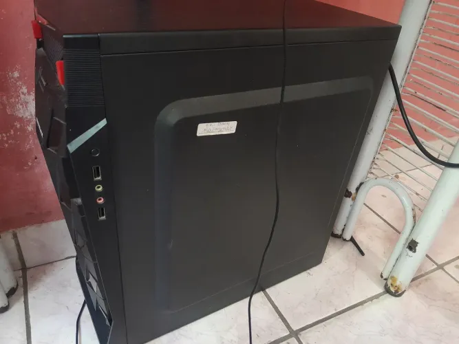 Pc Gamer Com Defeito