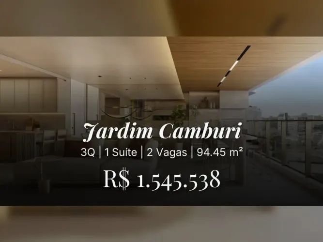 Apartamento Moderno em Jardim Camburi Ideal para Famílias e Casais
