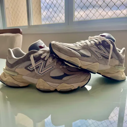 Tênis New balance 9060