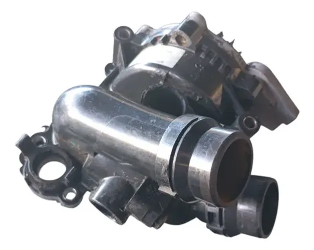 Bomba Agua Vw Jetta 2.0 Tsi 2011 2014 06h121880dd