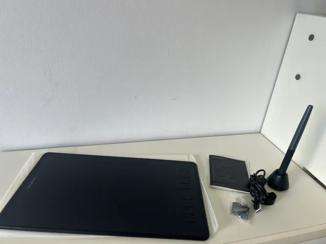 Mesa Digitalizadora Huion Inspiroy H950P