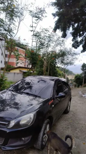 JAC J3 S 1.5 Jet Flex 16V VVT 5P 2015